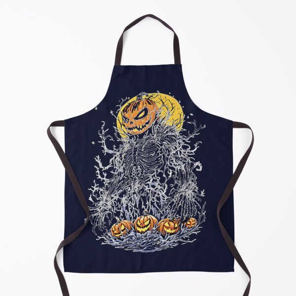 Item preview, Halloween Pumpkin King of Nightmares designed and sold by jglobal360.