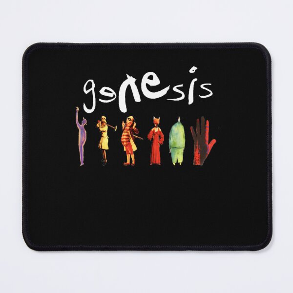 Item preview, Gen.esis designed and sold by BradleKenne.
