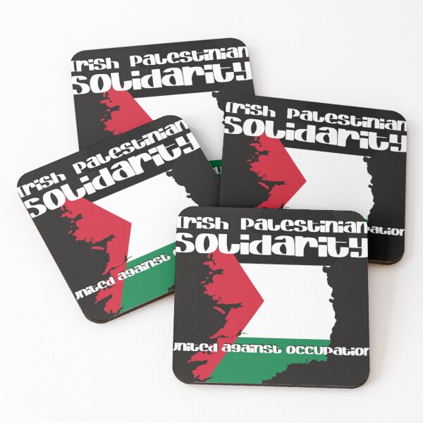 Item preview, Irish Palestinian Solidarity designed and sold by MarioRichardson.