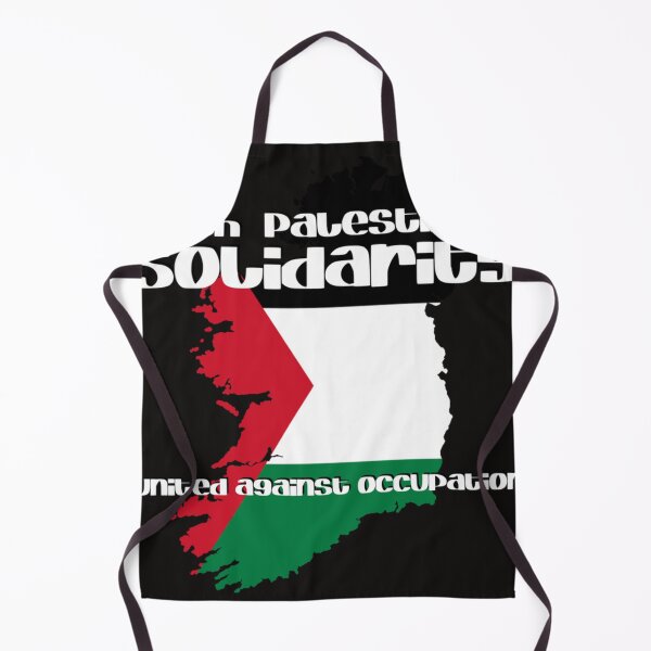 Item preview, Irish Palestinian Solidarity designed and sold by MarioRichardson.