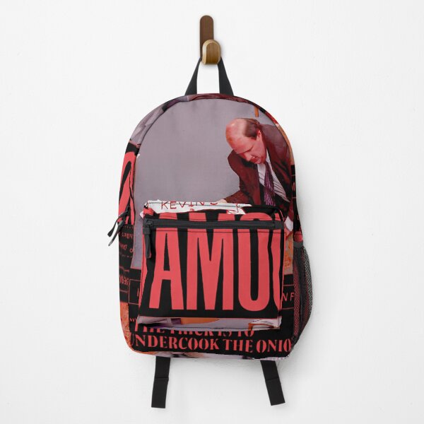Item preview, KE.VIN'S FAM.OUS CH.ILI red designed and sold by AvaPughz.