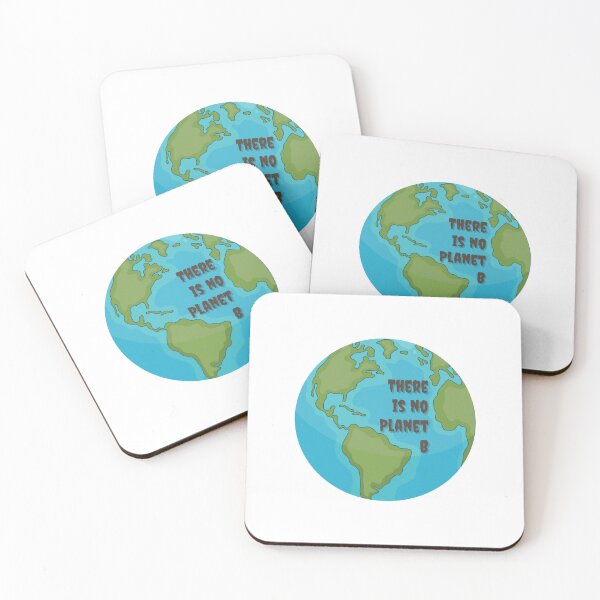 Item preview, There Is No Planet B designed and sold by Thunderfjord.
