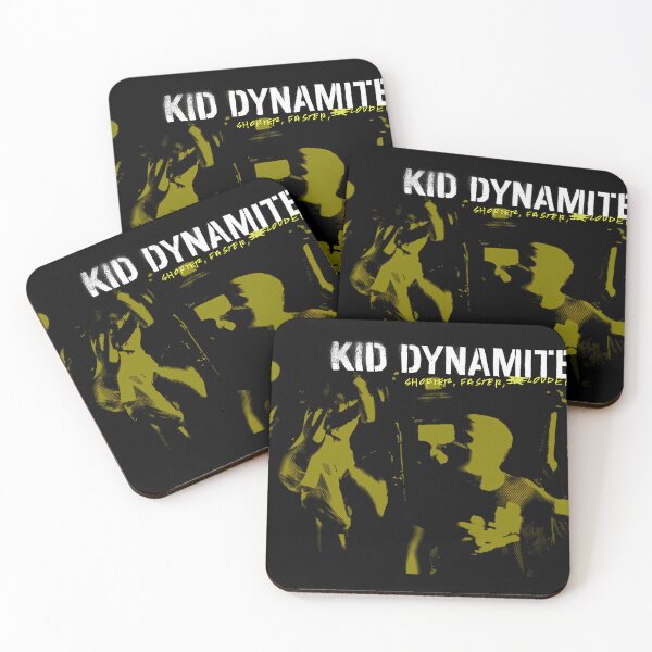 Item preview,  Kid Dynamite designed and sold by VineyardDougie.