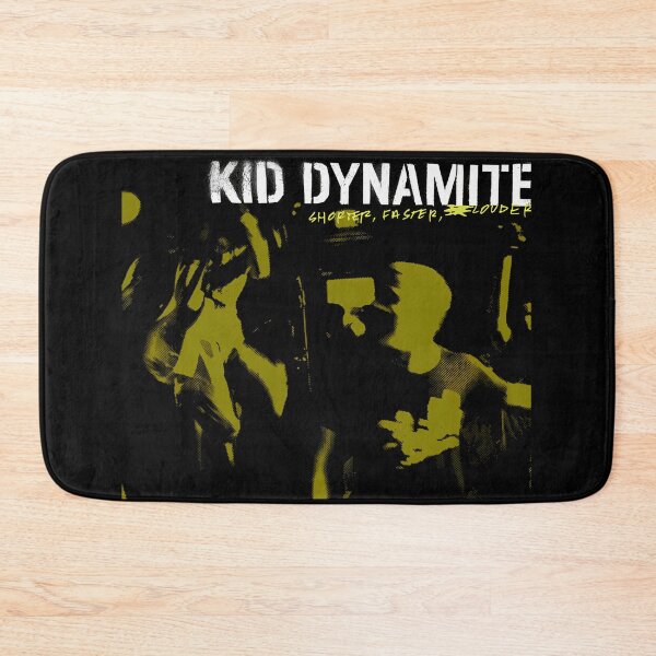 Item preview,  Kid Dynamite designed and sold by VineyardDougie.