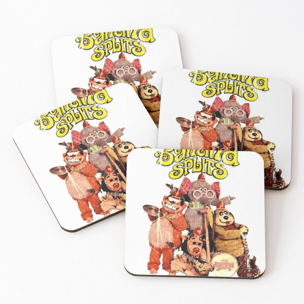 Item preview, Banana Splits designed and sold by MarioRichardson.