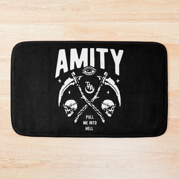 Item preview, The Amity Affliction - Pull Me Into Hell designed and sold by DeltaJohns.