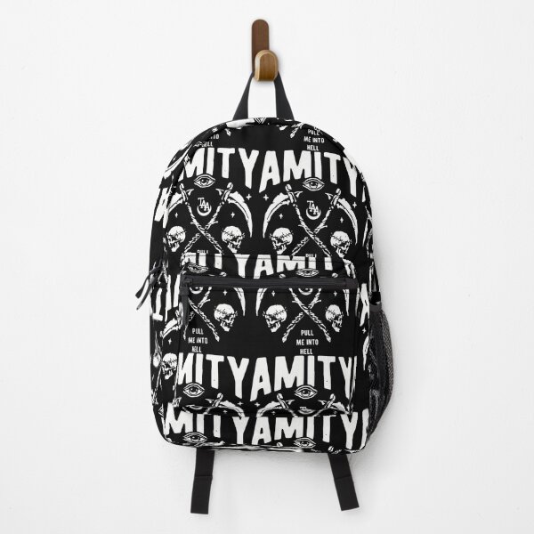 Item preview, The Amity Affliction - Pull Me Into Hell designed and sold by DeltaJohns.