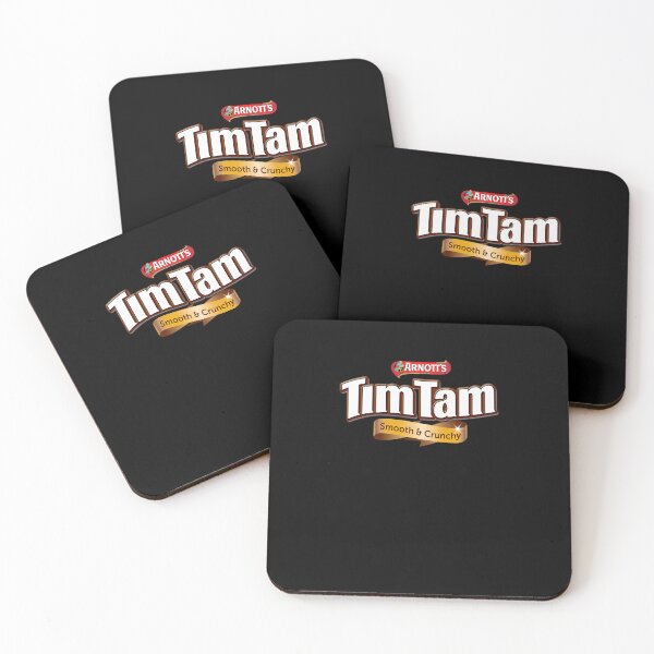 Aperçu de l'œuvre Logo Timtam le plus vendu créée et vendue par KatarinaRausch.