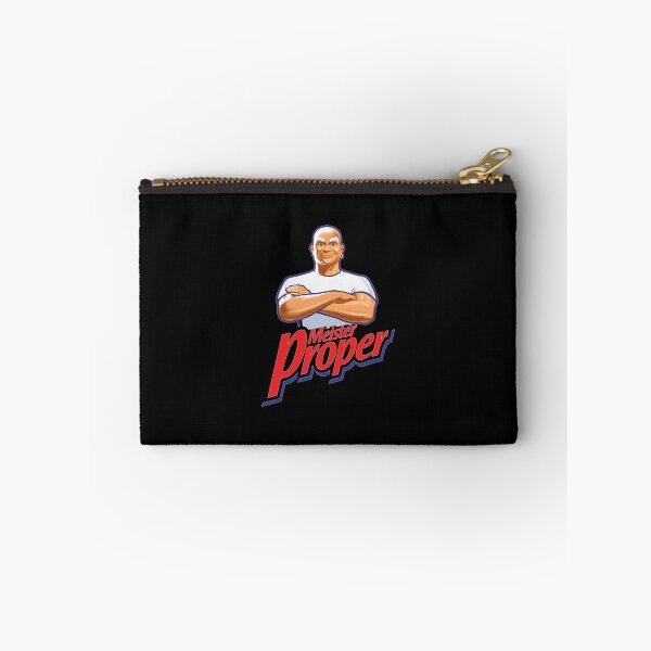 Item preview, Best Selling   Meister Proper Merchandise designed and sold by KatarinaRausch.