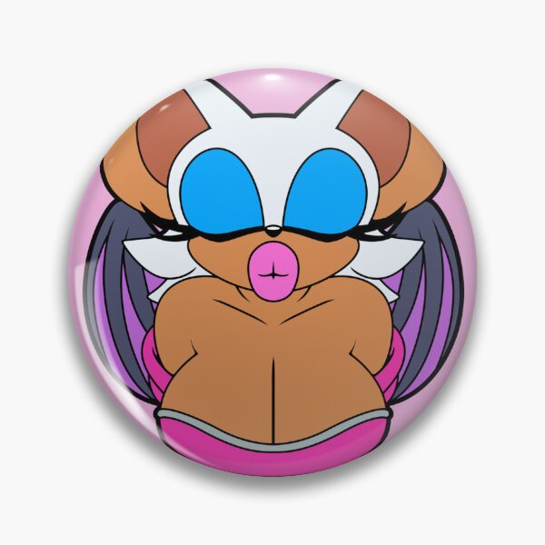 Item preview, Kissy Bat designed and sold by OmegaSunBurst.