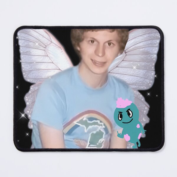 Item preview,  Michael Ceras Fairytopia designed and sold by VineyardDougie.