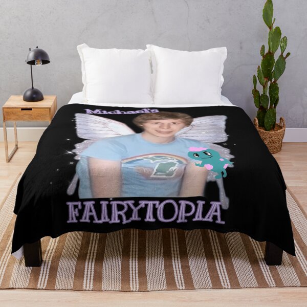 Item preview,  Michael Ceras Fairytopia designed and sold by VineyardDougie.