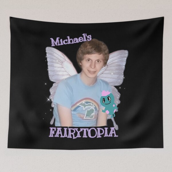 Item preview,  Michael Ceras Fairytopia designed and sold by VineyardDougie.