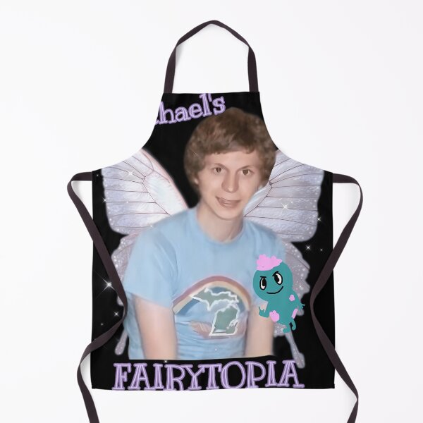 Item preview, Michael Ceras Fairytopia designed and sold by VineyardDougie.
