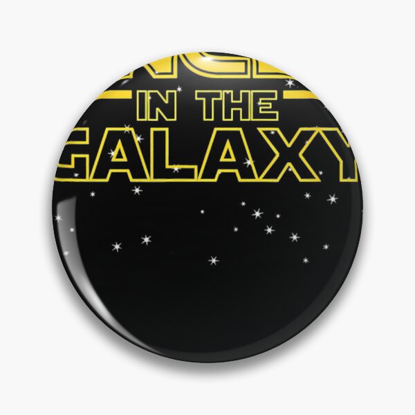 Item preview, Best Uncle In The Galaxy Funny Uncle Gift (2) designed and sold by KatarinaRausch.