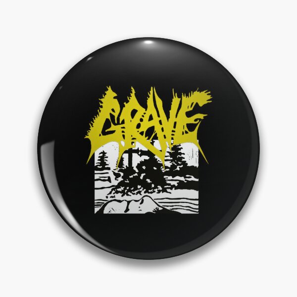 Item preview, GRAVE designed and sold by BowenGilberto.
