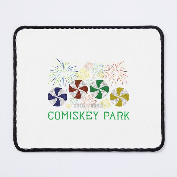 Item preview, Comiskey Park designed and sold by KeshawnDietrich.
