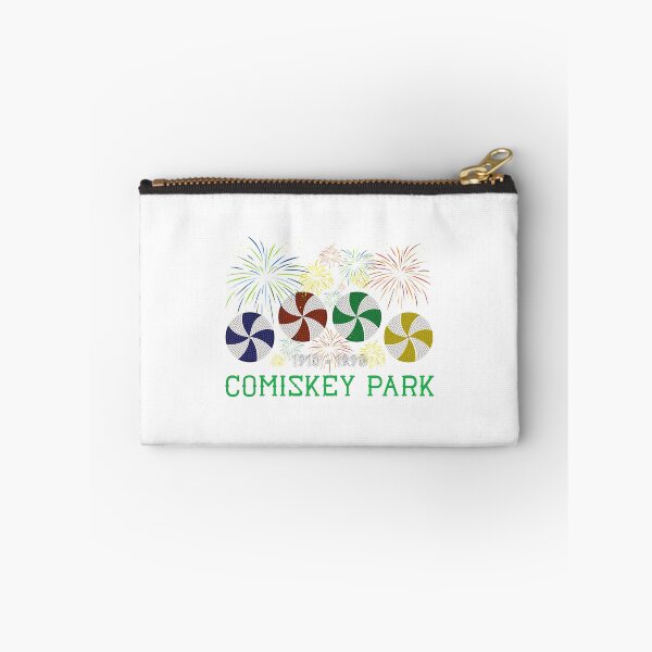 Item preview, Comiskey Park designed and sold by KeshawnDietrich.