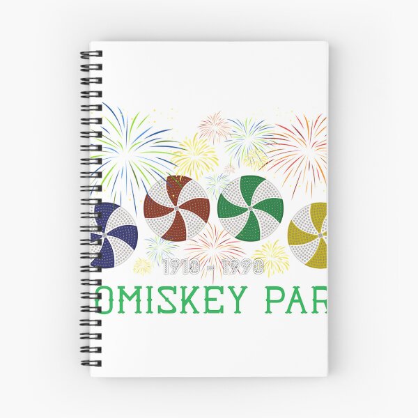 Item preview, Comiskey Park designed and sold by KeshawnDietrich.