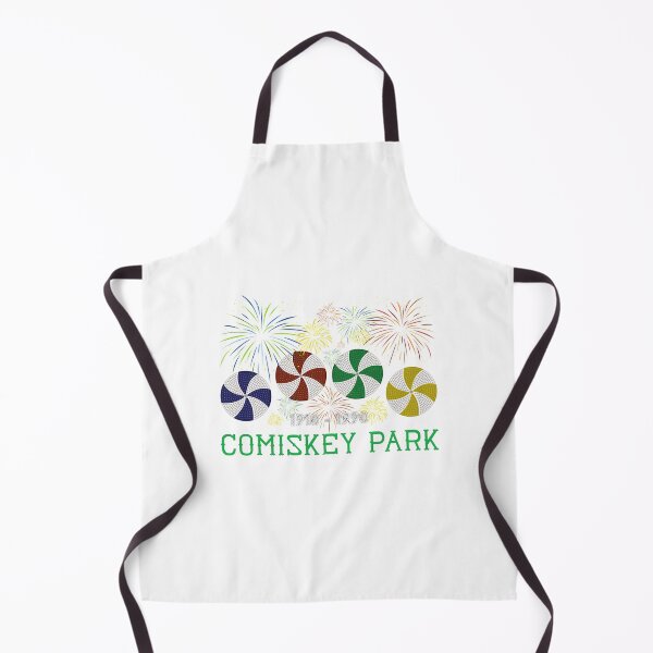 Item preview, Comiskey Park designed and sold by KeshawnDietrich.