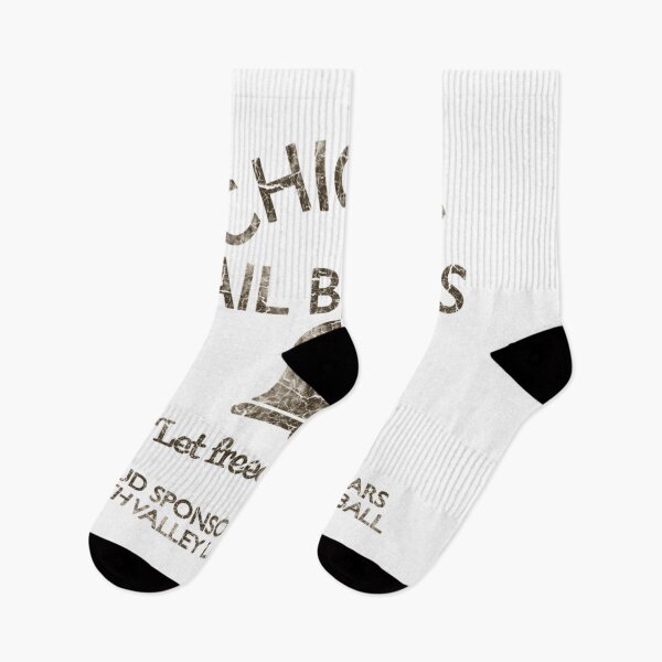 Item preview,  Chico'S Bail Bonds (The Bad News Bears) designed and sold by KeshawnDietrich.