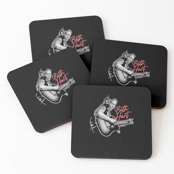 Item preview, Beth Hart designed and sold by KatarinaRausch.