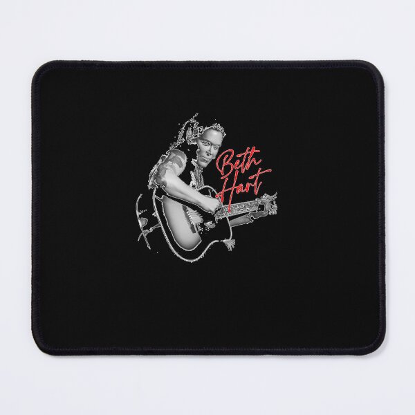 Item preview, Beth Hart designed and sold by KatarinaRausch.