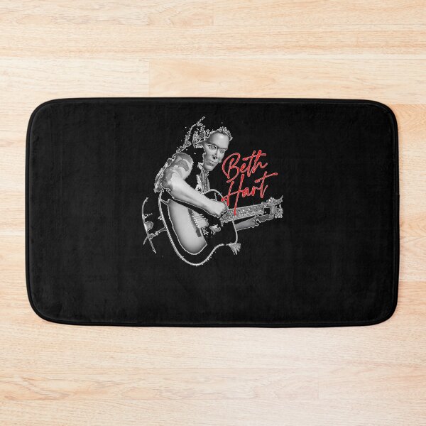 Item preview, Beth Hart designed and sold by KatarinaRausch.
