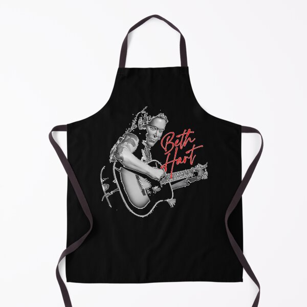 Item preview, Beth Hart designed and sold by KatarinaRausch.