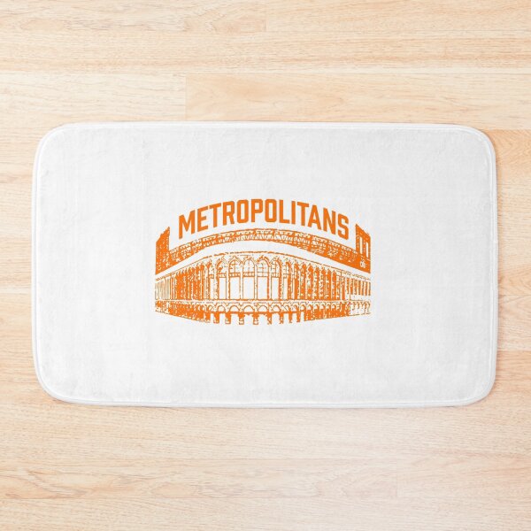 Item preview,  Metropolitans designed and sold by KeshawnDietrich.