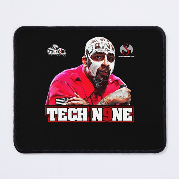 Item preview, Tech Nueve  designed and sold by GracieBurkes.