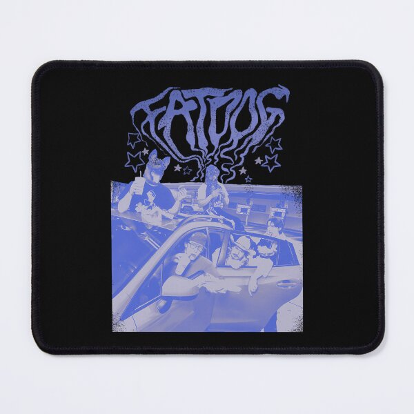 Item preview, Fatdog Merch designed and sold by DeltaJohns.