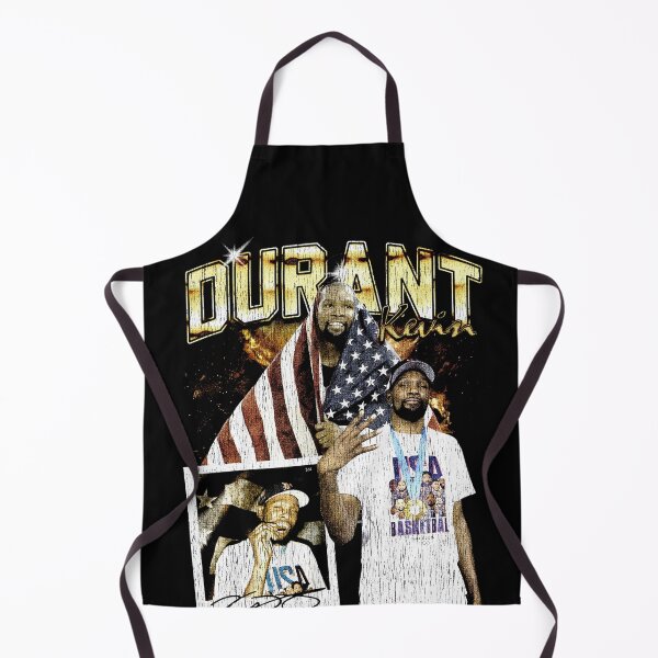 Item preview, DURANT Vintage T-Shirt designed and sold by Pattern House.