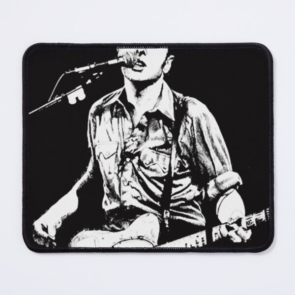 Item preview, Joe Strummer designed and sold by MarioRichardson.