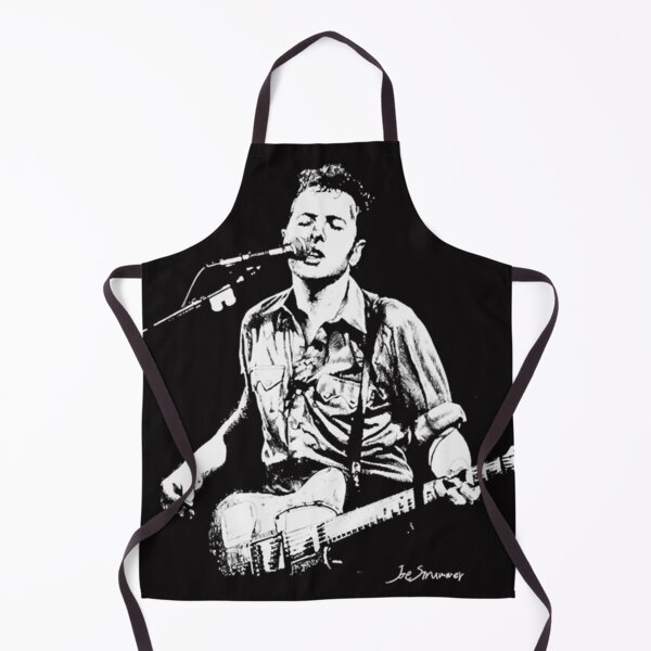 Item preview, Joe Strummer designed and sold by MarioRichardson.