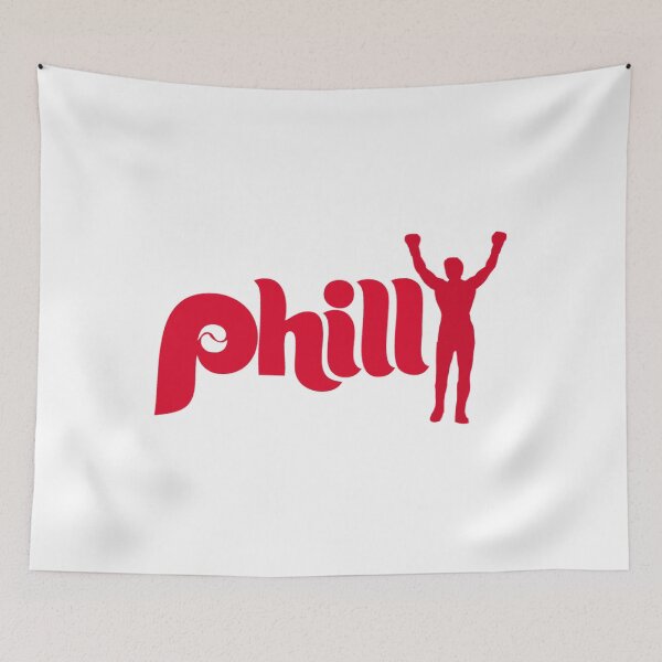 Item preview,  Philly designed and sold by KeshawnDietrich.