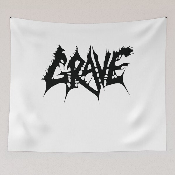 Item preview, Grave designed and sold by BowenGilberto.