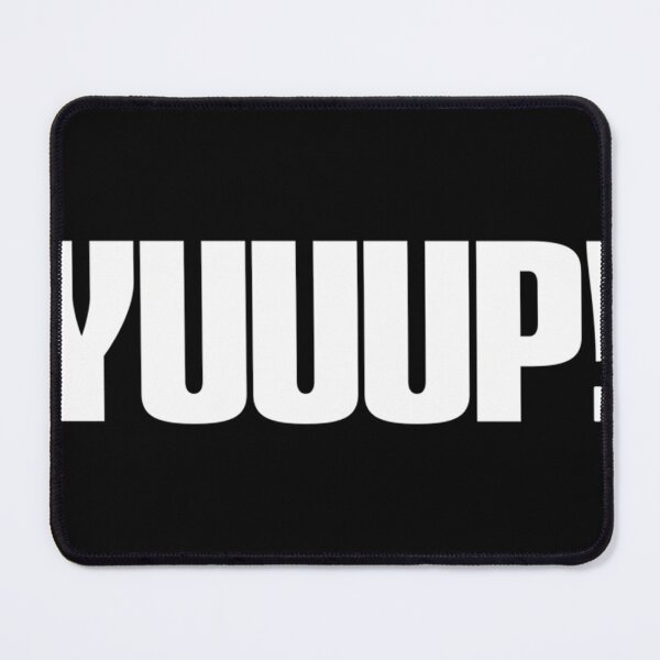 Item preview, Yuuup Popular Storage Auction Saying For Auctioneer designed and sold by VineyardDougie.