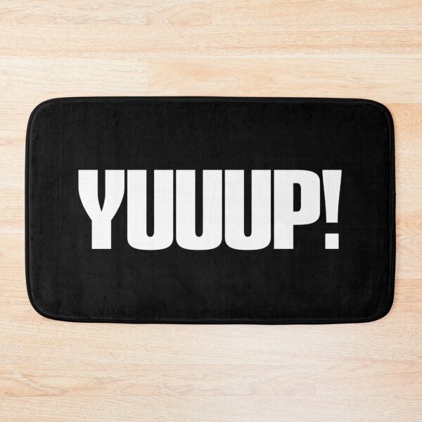 Item preview, Yuuup Popular Storage Auction Saying For Auctioneer designed and sold by VineyardDougie.