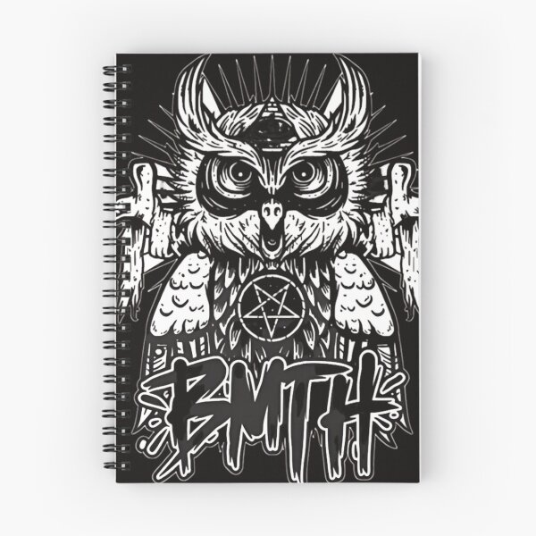 Item preview,  Bmth Metalcore designed and sold by MarioRichardson.