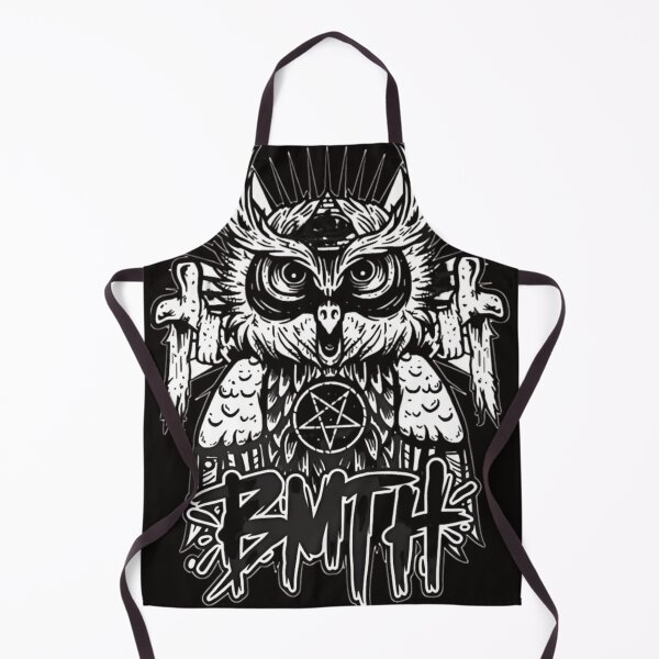 Item preview,  Bmth Metalcore designed and sold by MarioRichardson.