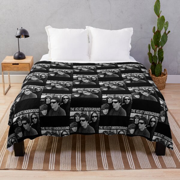 Item preview, The Velvet Underground Vintage designed and sold by CoffeeBreak1.