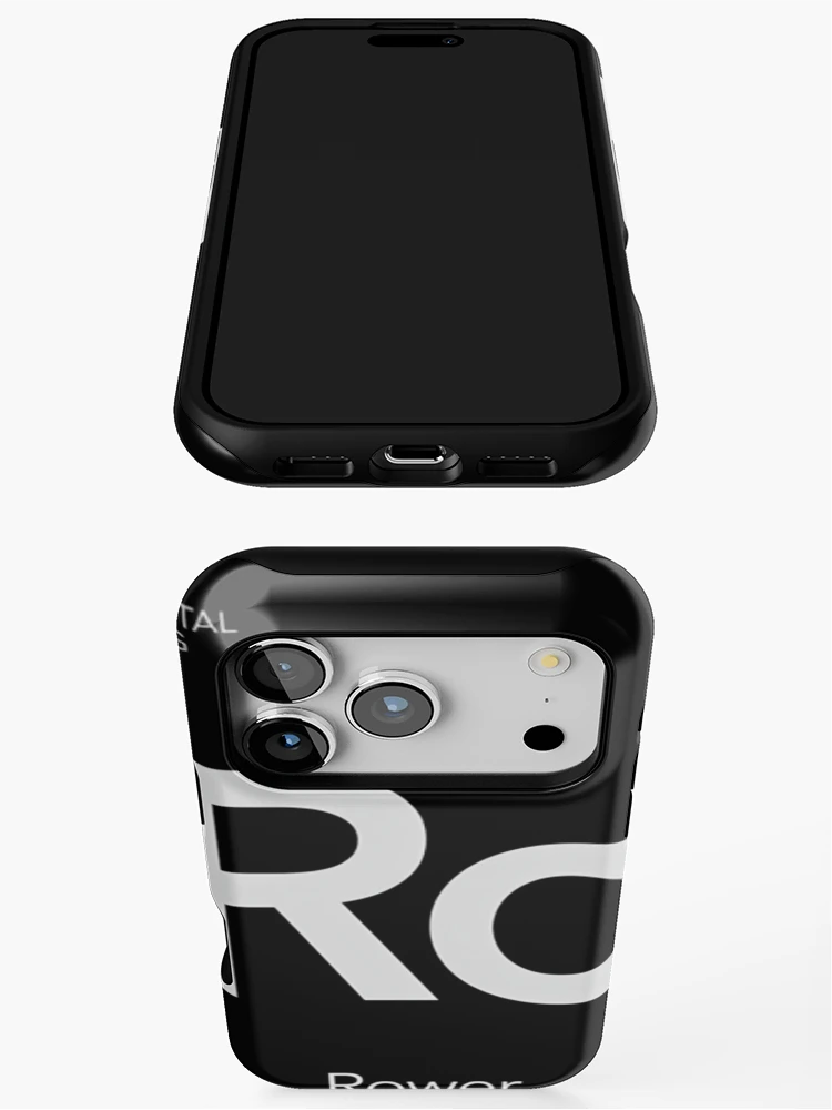 Thumbnail 3 of 4, iPhone Case, Elemental Rowing - Basic Rower designed and sold by VineyardDougie.