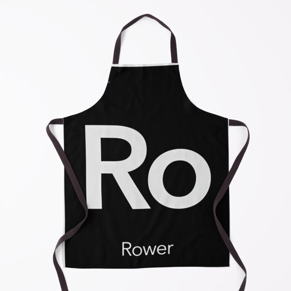 Item preview, Elemental Rowing - Basic Rower designed and sold by VineyardDougie.