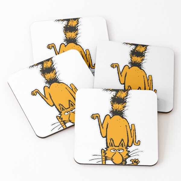 Item preview, Fat Freddy S Cat designed and sold by MarioRichardson.