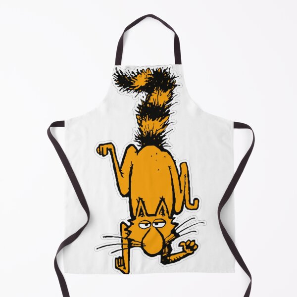 Item preview, Fat Freddy S Cat designed and sold by MarioRichardson.