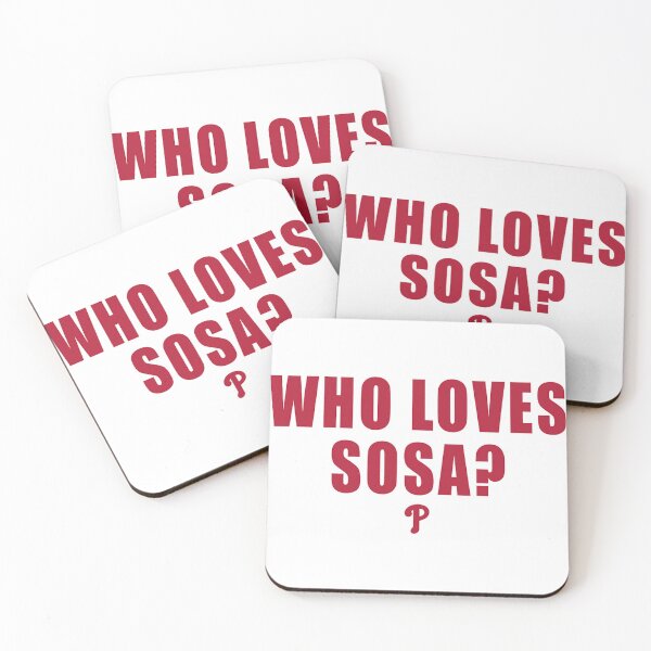 Item preview,  Love Sosa designed and sold by Iangutman2.