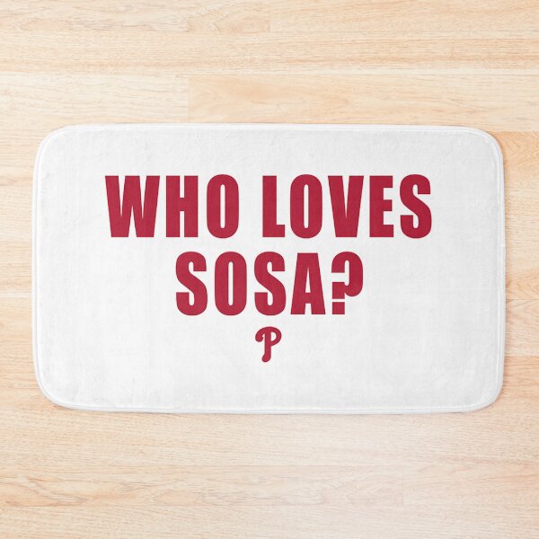 Item preview,  Love Sosa designed and sold by Iangutman2.