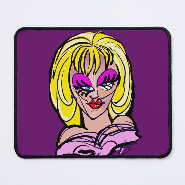 Item preview, Reina del baile designed and sold by HollandArtz.