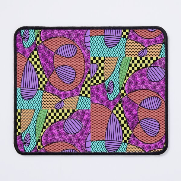 Item preview, Rosy Tangles designed and sold by RareSquareBearArts.